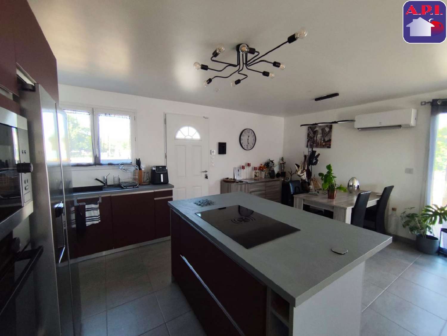en venta casa Lacaugne Haute-Garonne 3