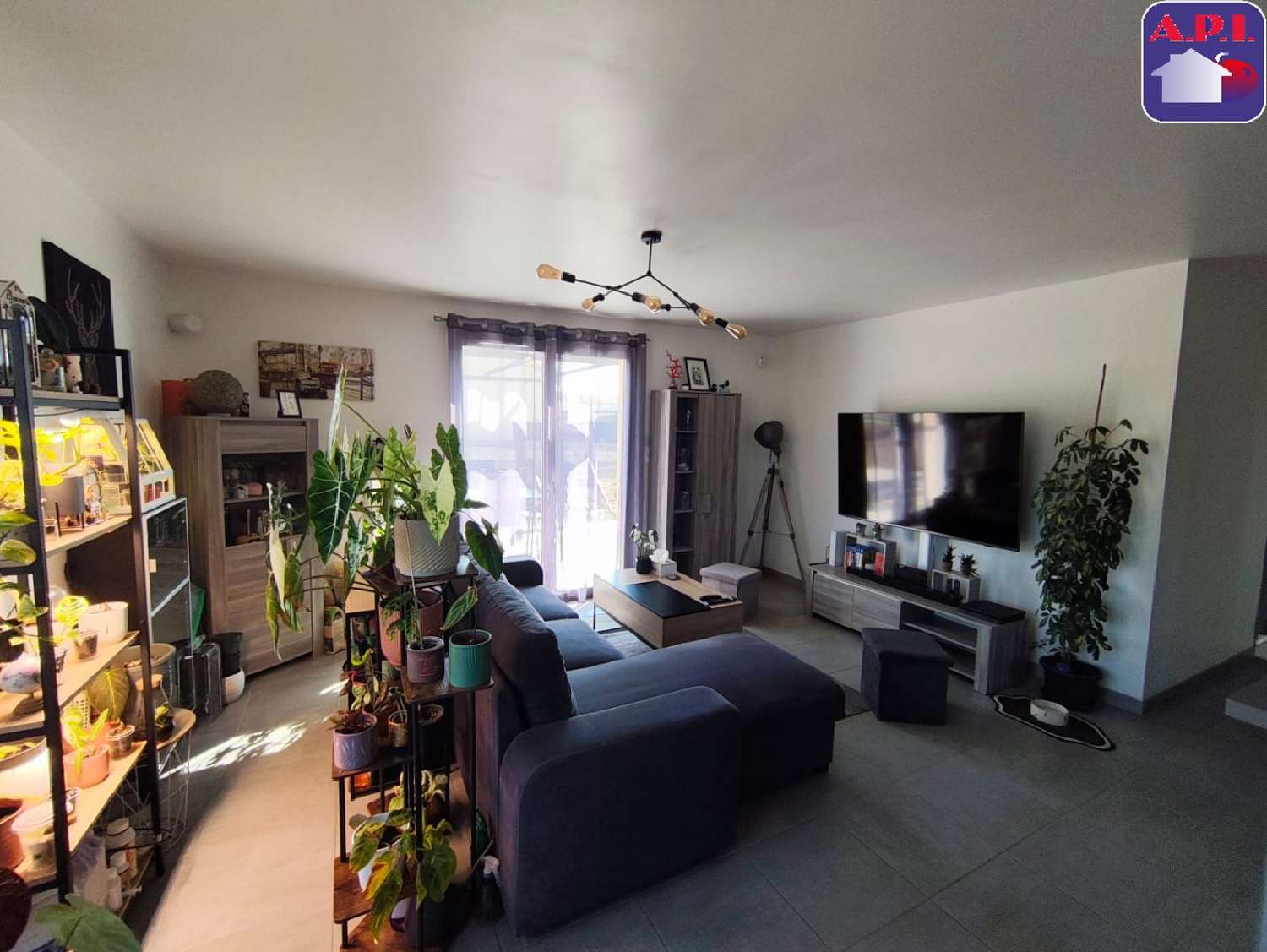en venta casa Lacaugne Haute-Garonne 4