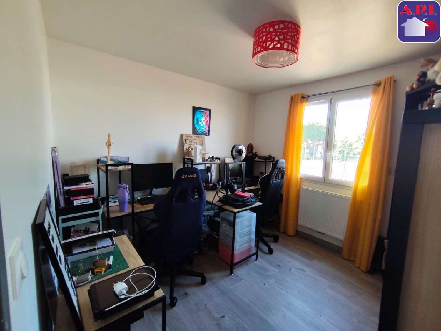 en venta casa Lacaugne Haute-Garonne 8