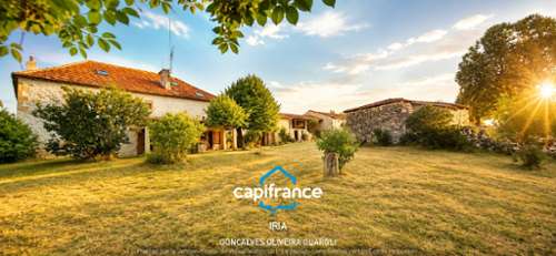 Lacaussade Lot-et-Garonne casa foto 7392452