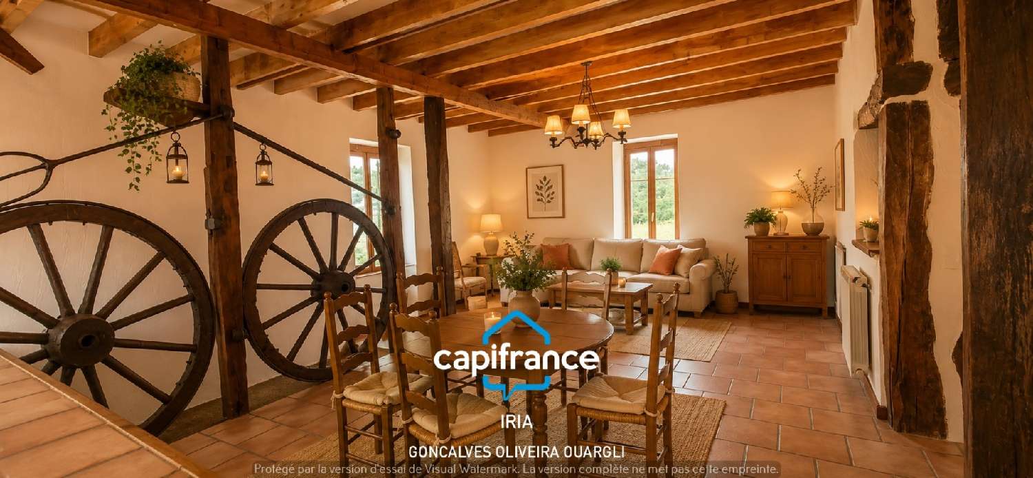  en venta casa Lacaussade Lot-et-Garonne 5