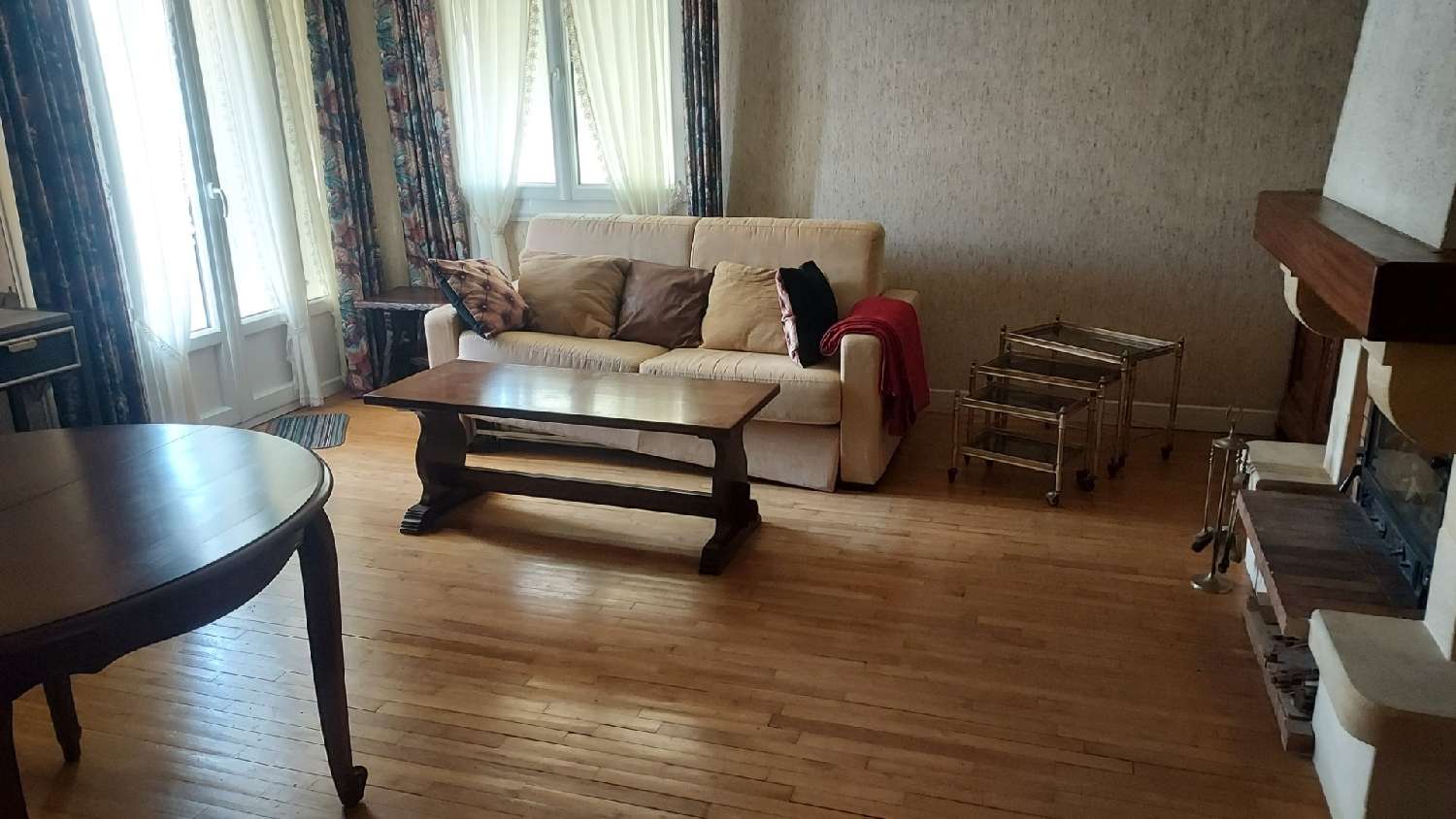  à vendre maison Lachapelle-Auzac Lot 2