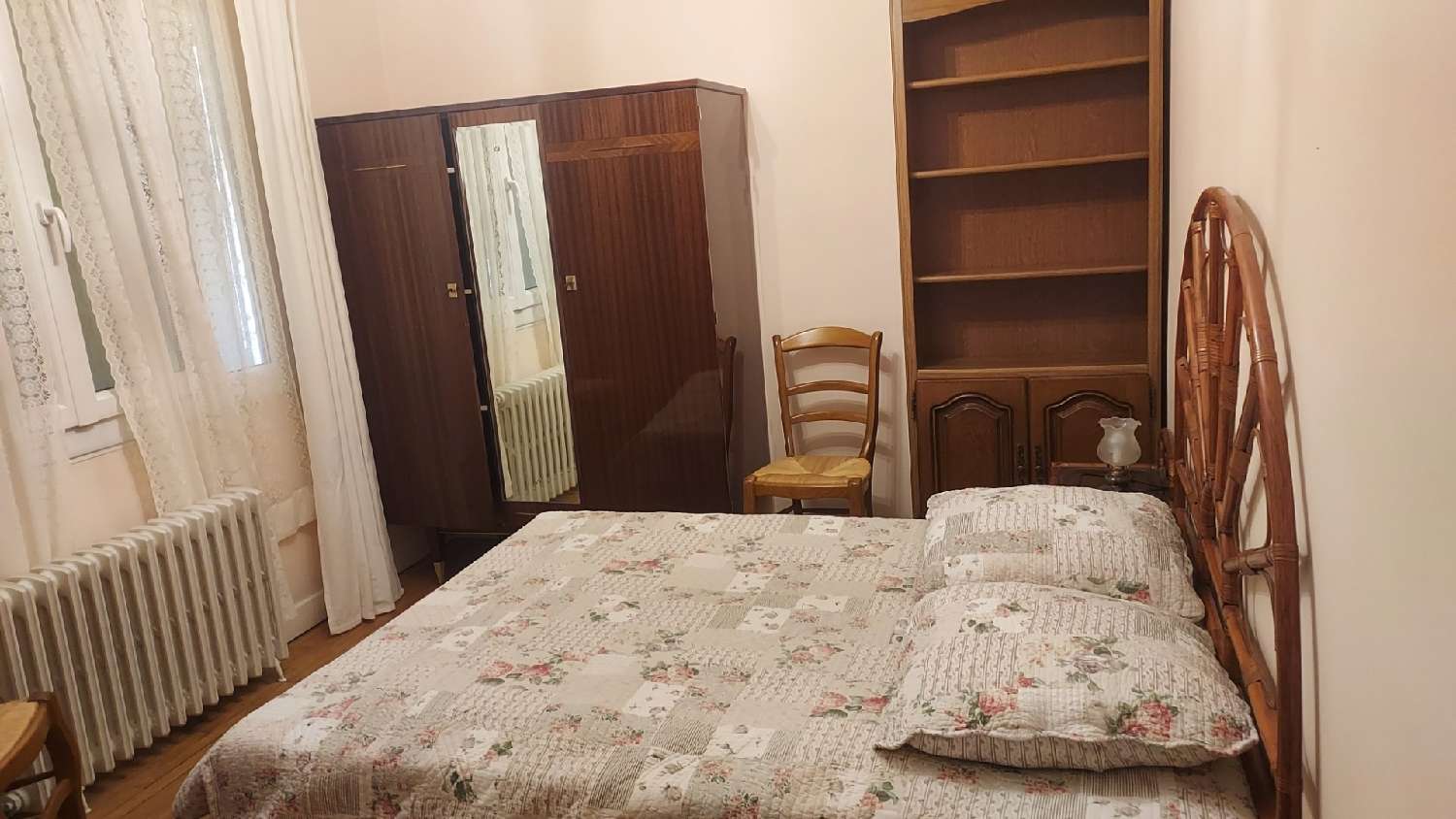  à vendre maison Lachapelle-Auzac Lot 4