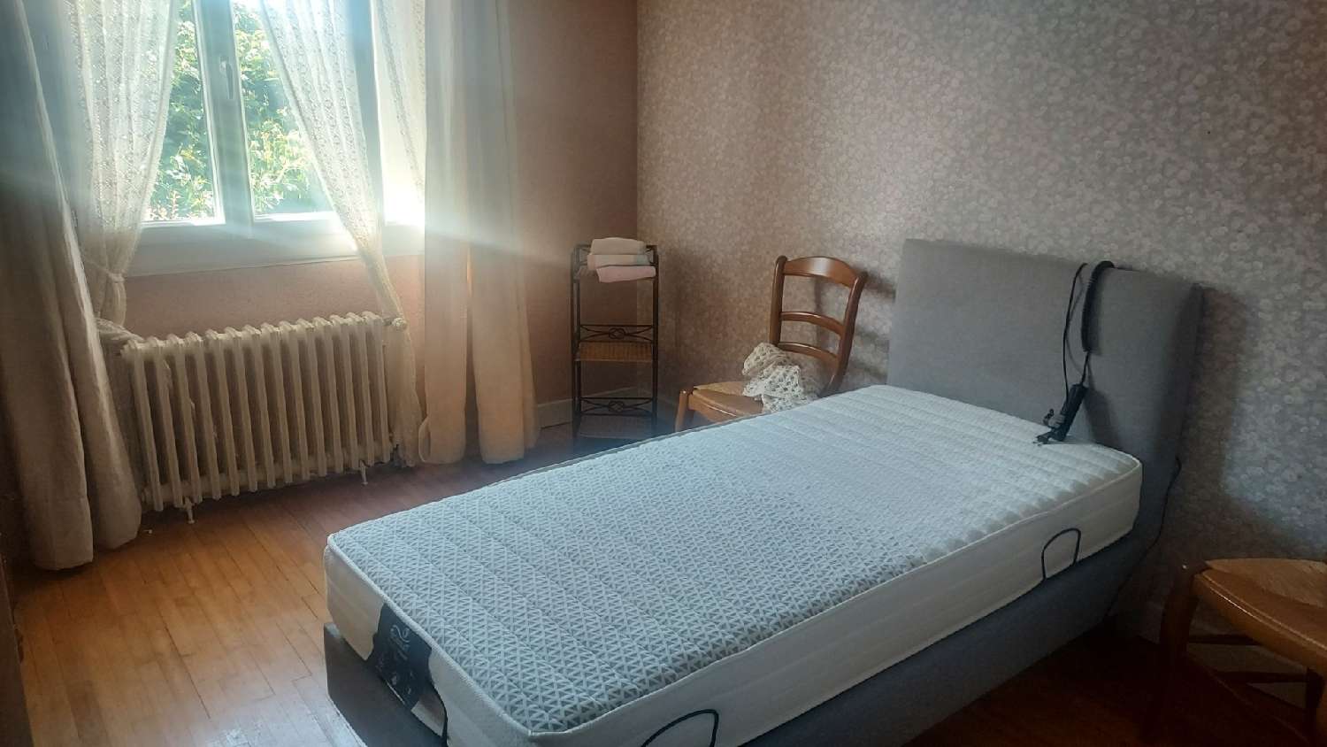  à vendre maison Lachapelle-Auzac Lot 5