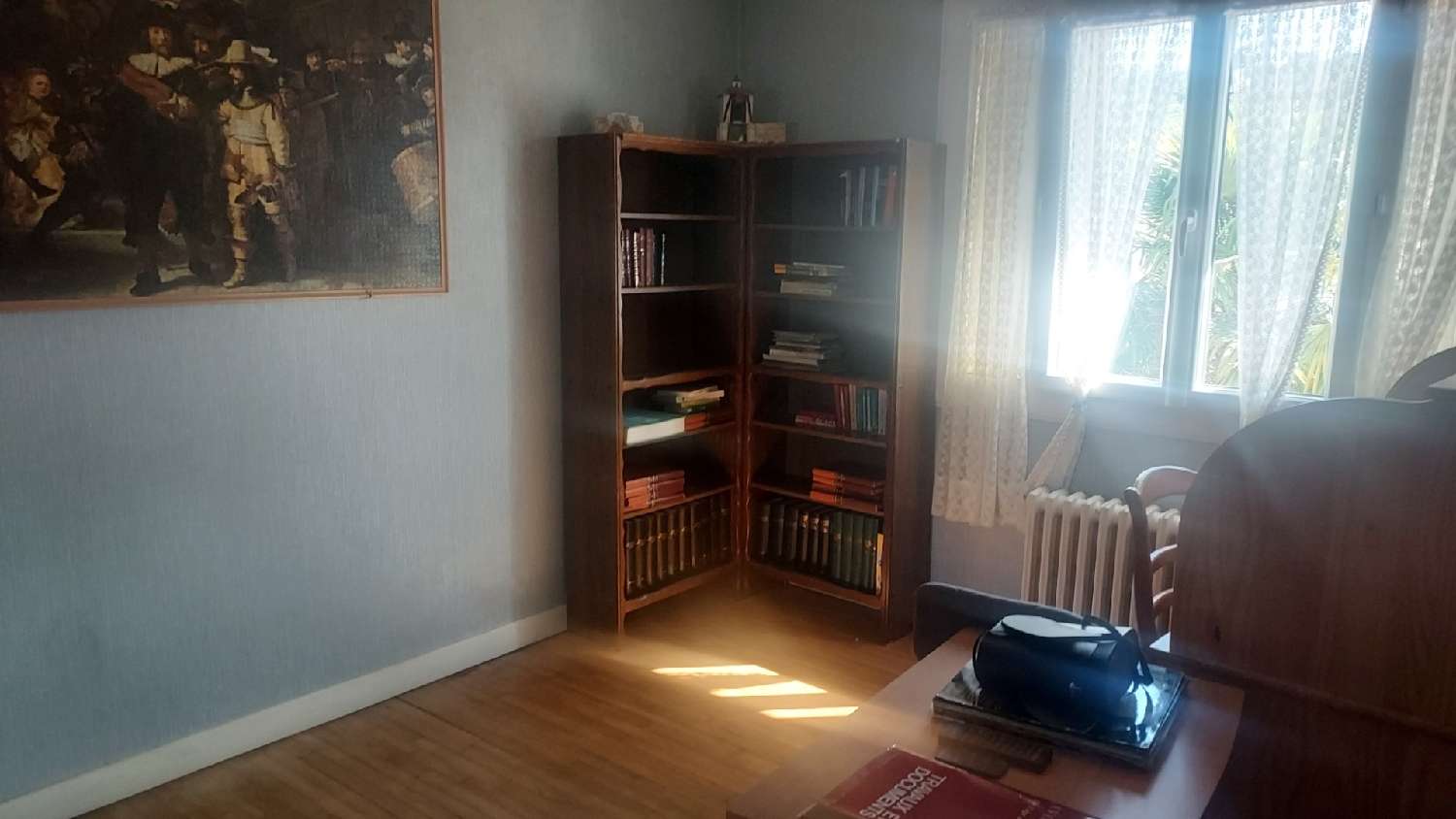  à vendre maison Lachapelle-Auzac Lot 6