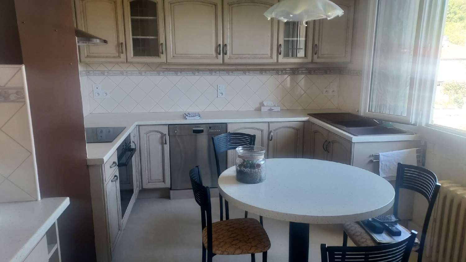  à vendre maison Lachapelle-Auzac Lot 8