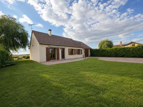 Lachapelle-aux-Pots Oise huis foto 7391137