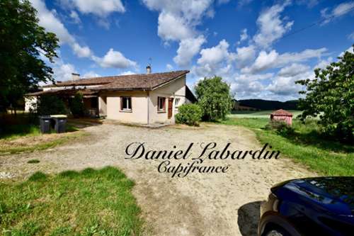 Lachapelle Lot-et-Garonne maison foto 7392610