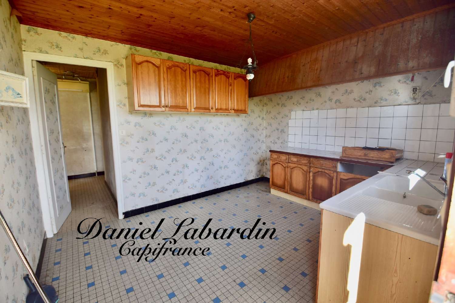à vendre maison Lachapelle Lot-et-Garonne 4