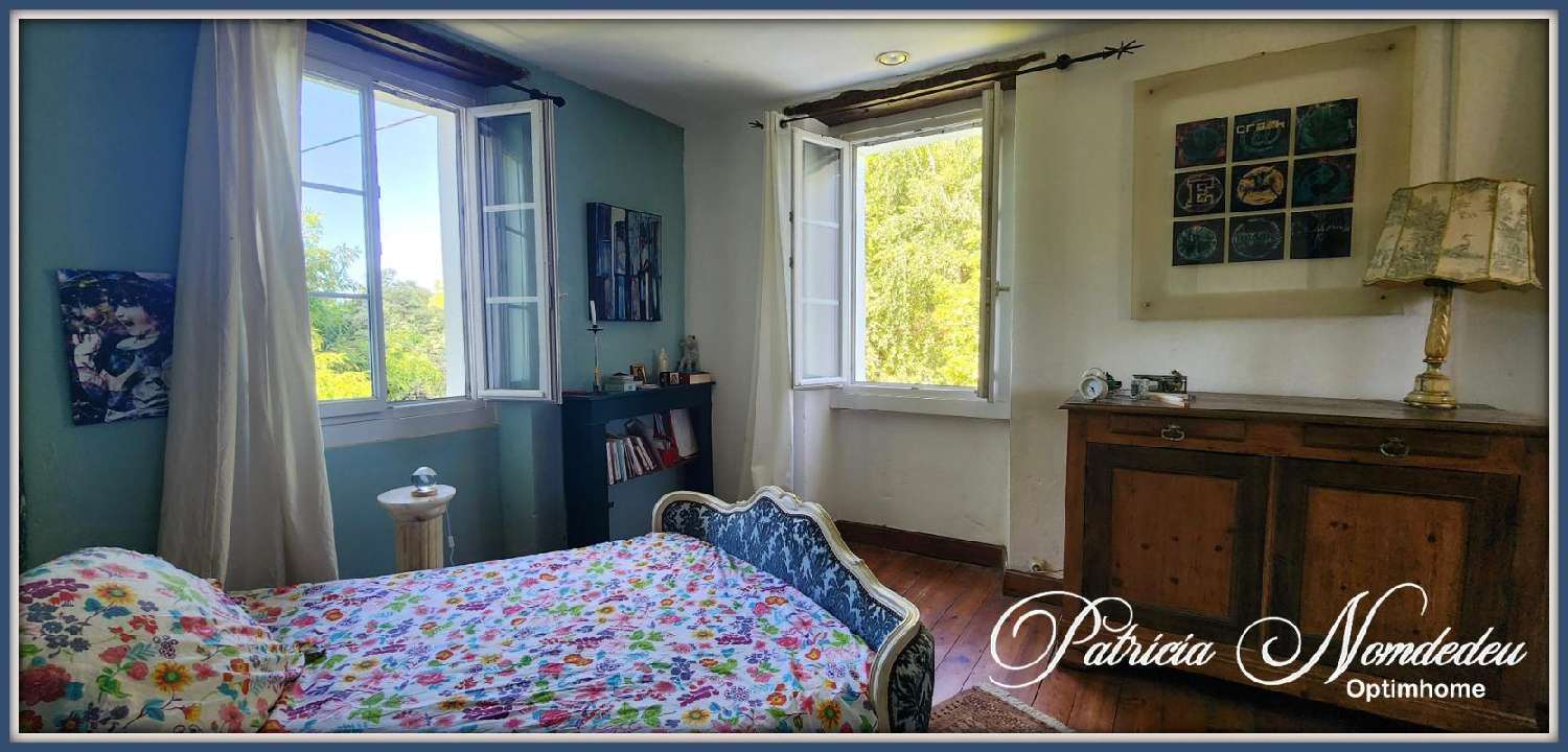  for sale house Lacommande Pyrénées-Atlantiques 5