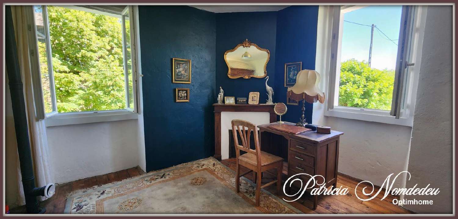  for sale house Lacommande Pyrénées-Atlantiques 6