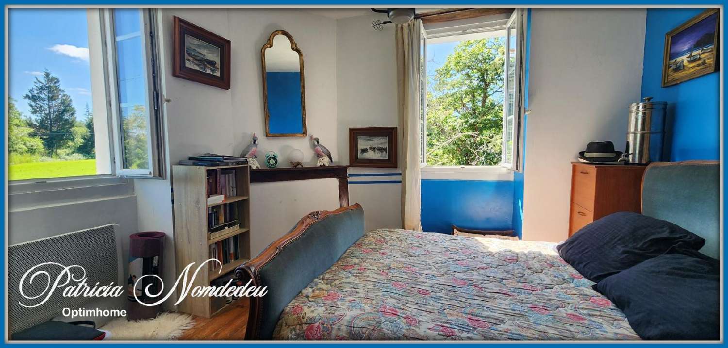  for sale house Lacommande Pyrénées-Atlantiques 8