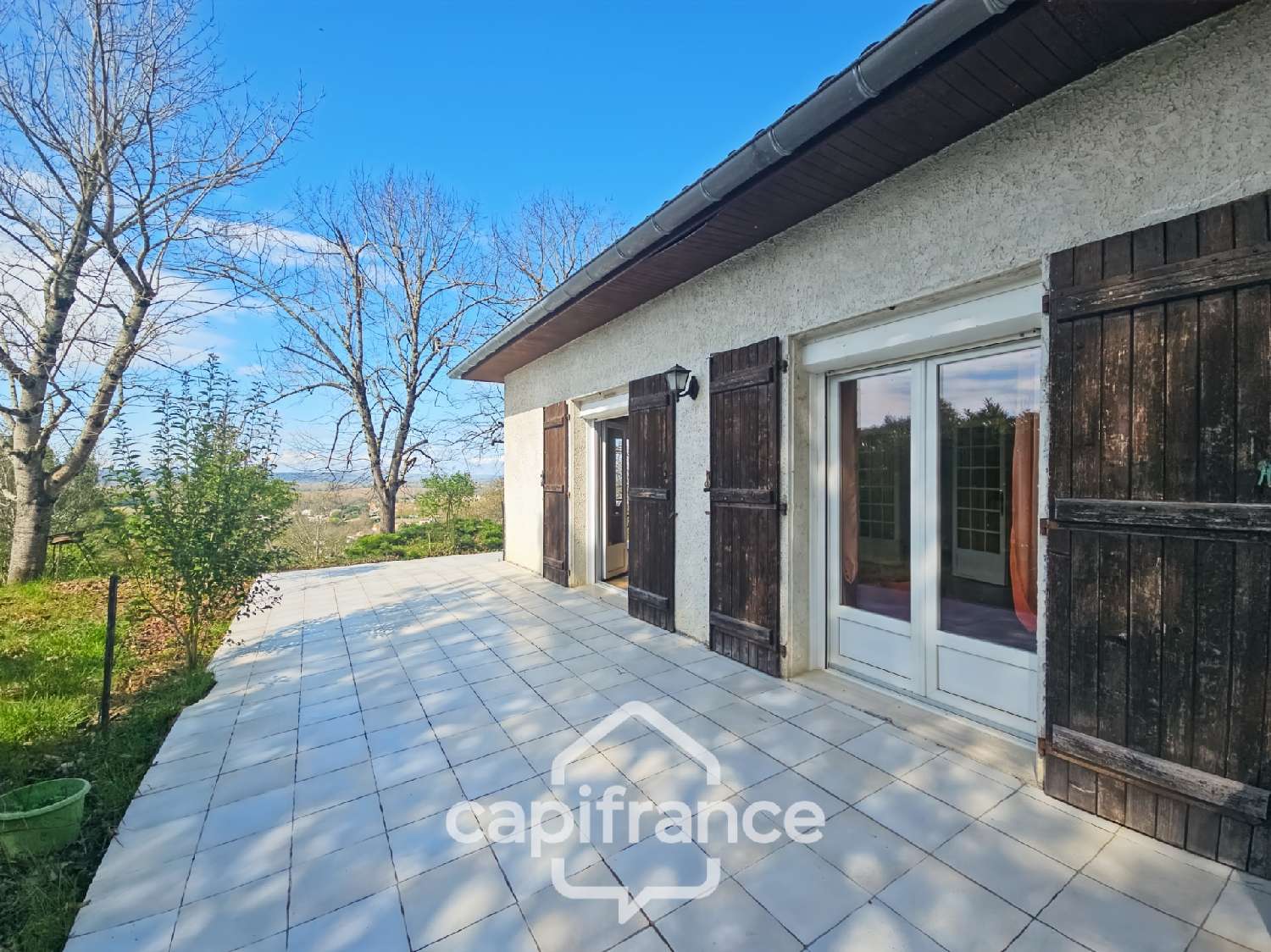à vendre maison Lafox Lot-et-Garonne 1