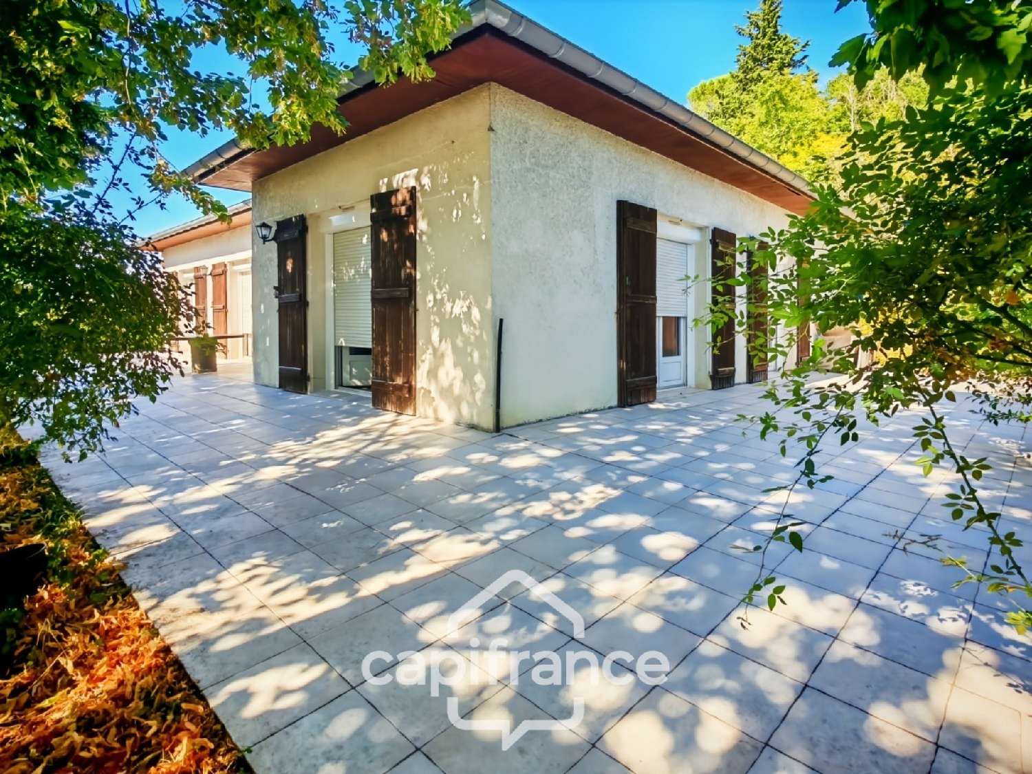 à vendre maison Lafox Lot-et-Garonne 2