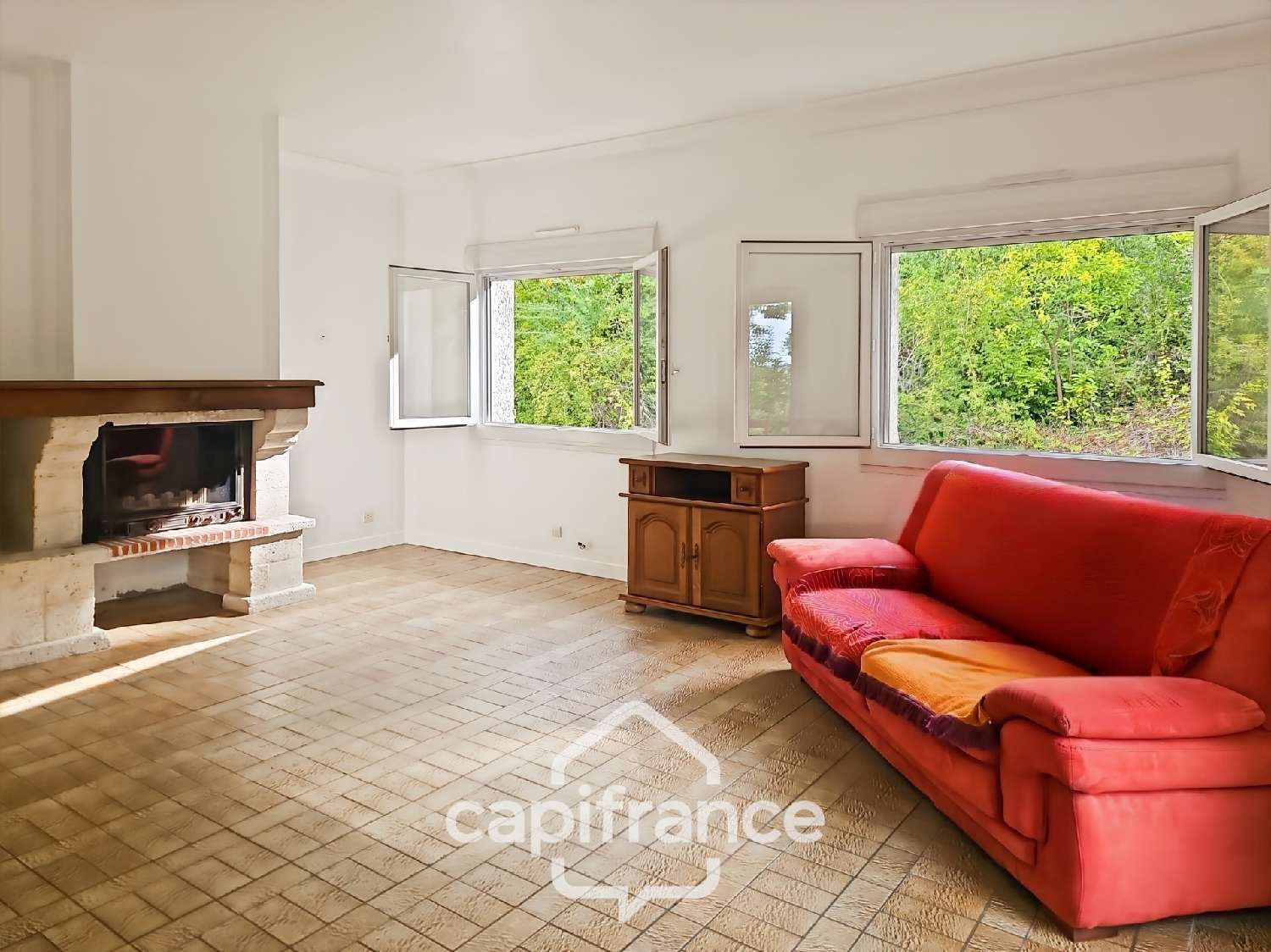 à vendre maison Lafox Lot-et-Garonne 3