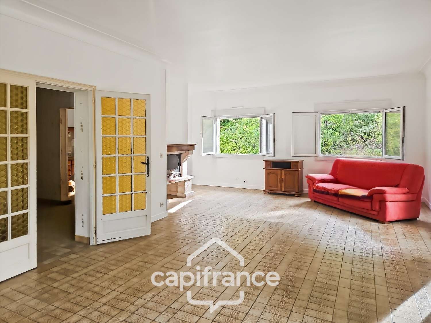 à vendre maison Lafox Lot-et-Garonne 4