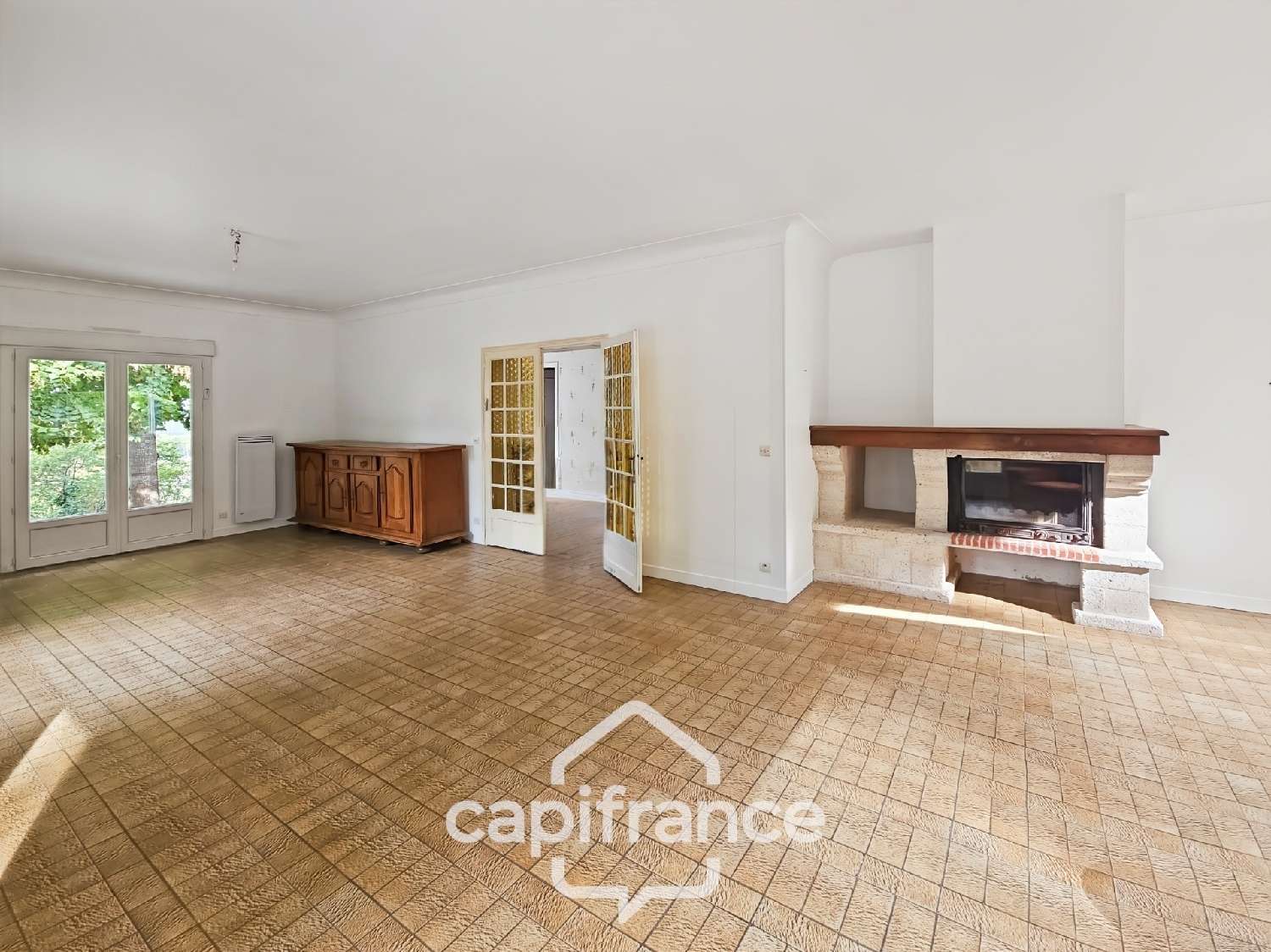 à vendre maison Lafox Lot-et-Garonne 5