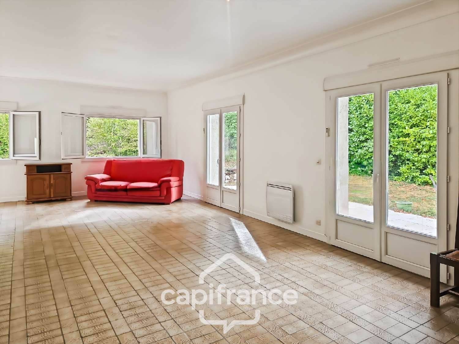 à vendre maison Lafox Lot-et-Garonne 7