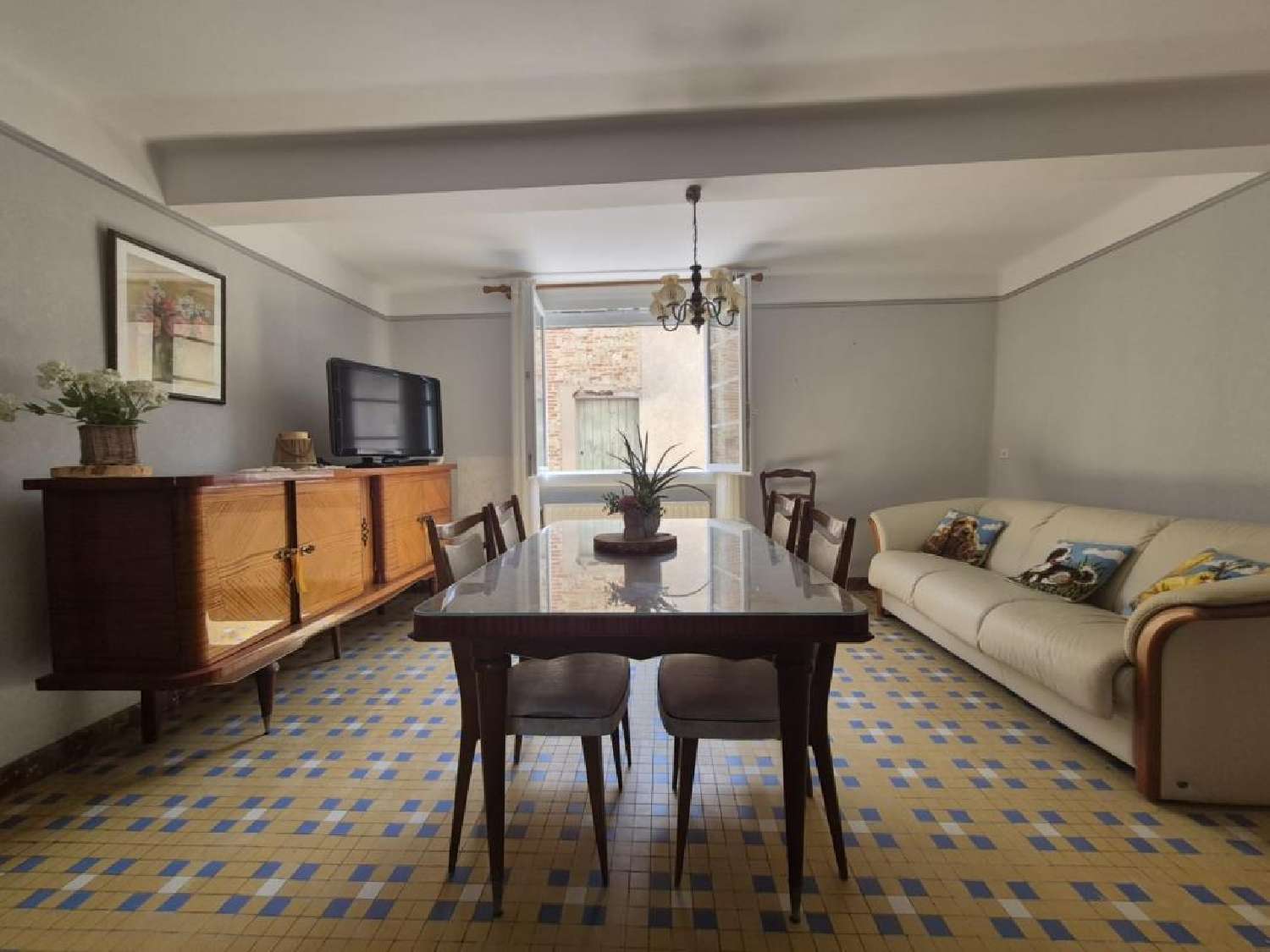  kaufen Haus Lagarde Haute-Garonne 3