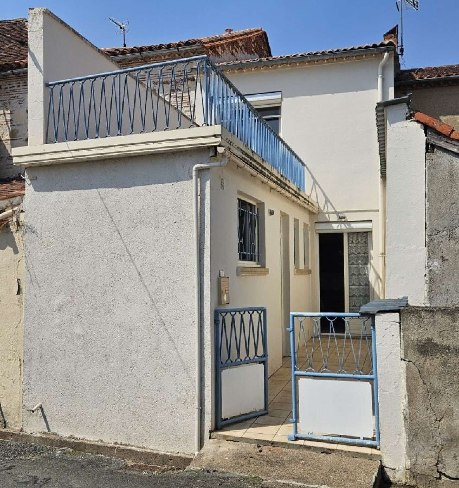  for sale house Lagarrigue Lot-et-Garonne 1