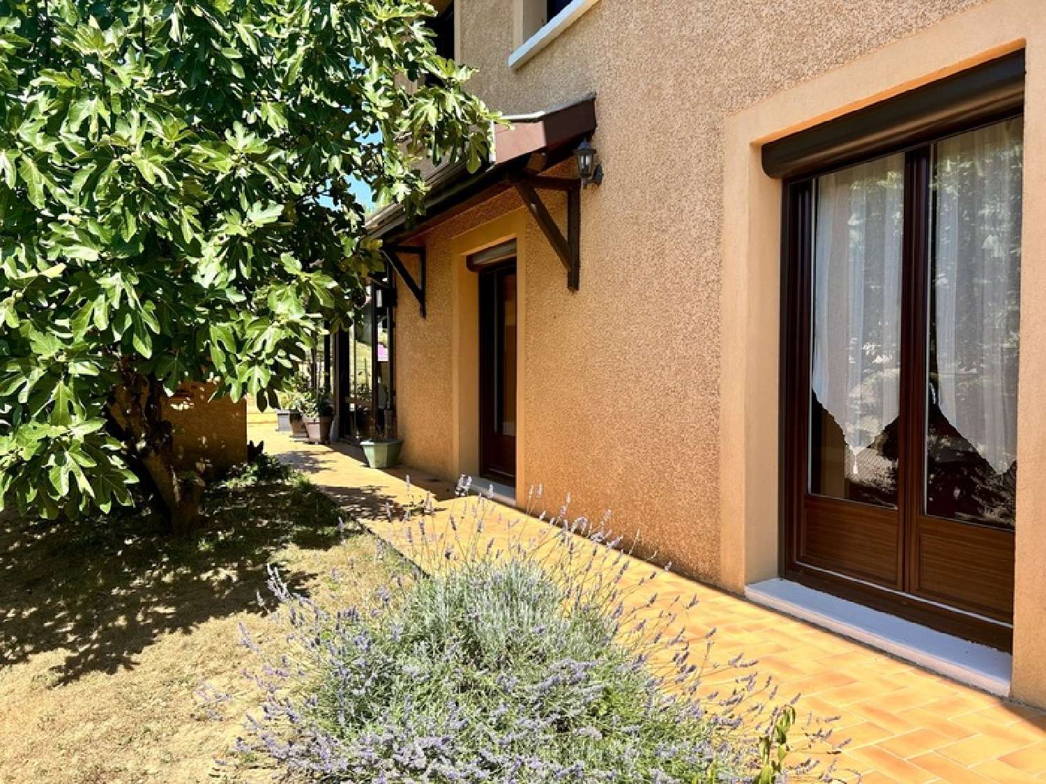  te koop huis Lagnieu Ain 2