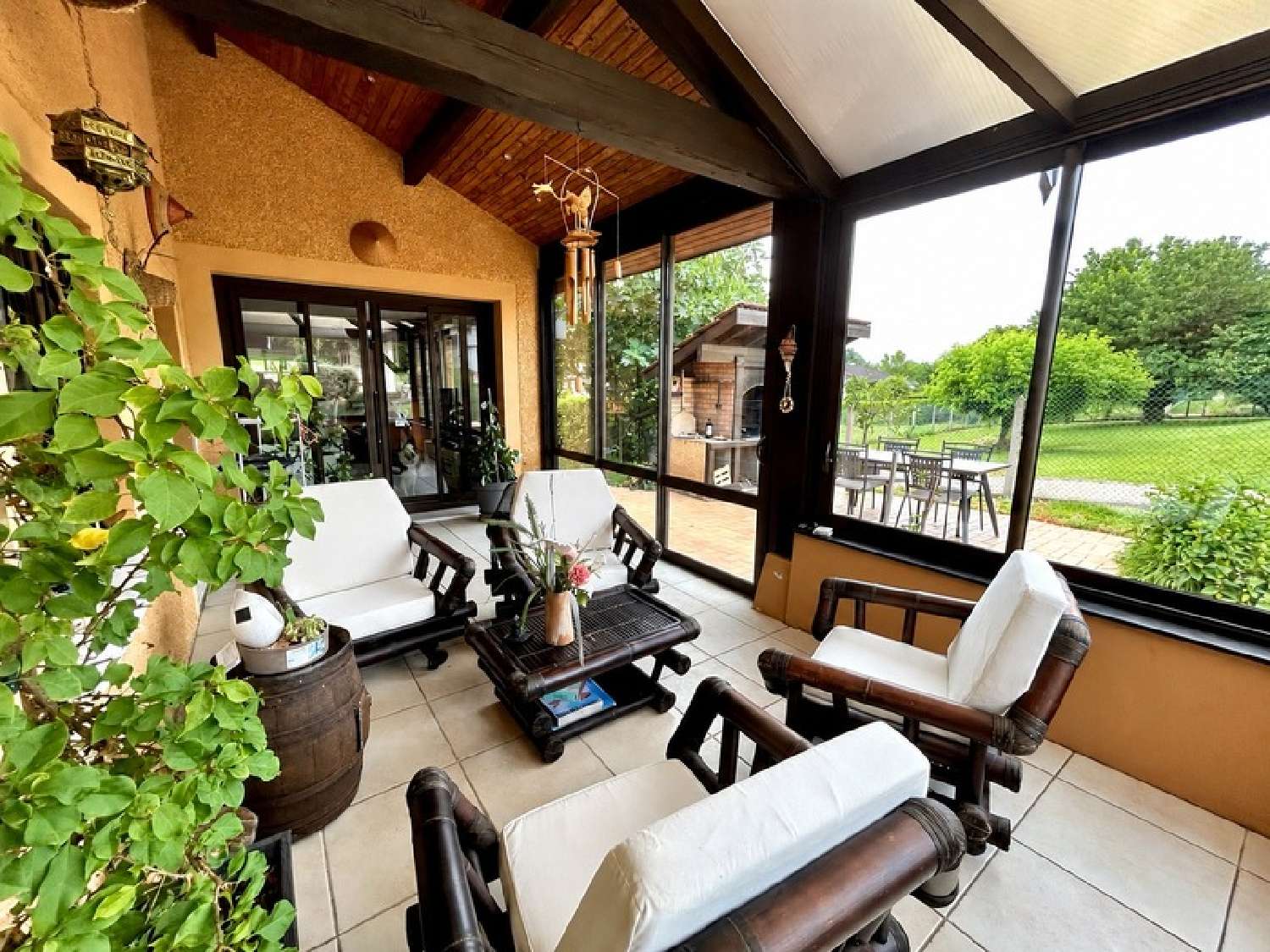  te koop huis Lagnieu Ain 8