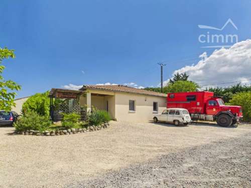 Lagorce Ardeche maison foto 7398679