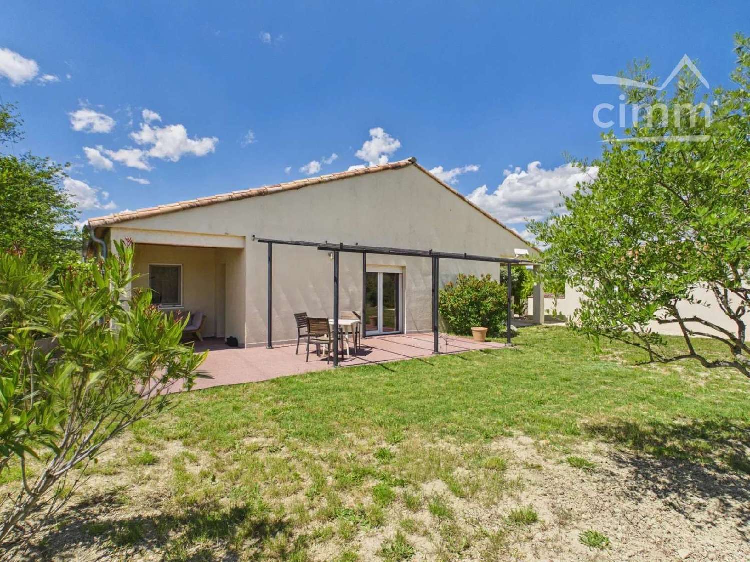  à vendre maison Lagorce Ardèche 3