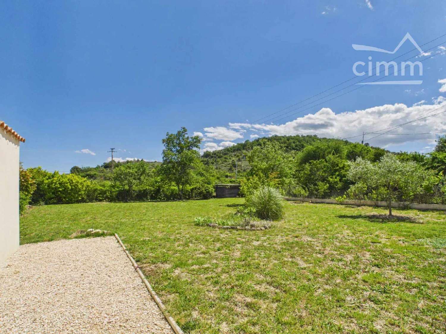  à vendre maison Lagorce Ardèche 5