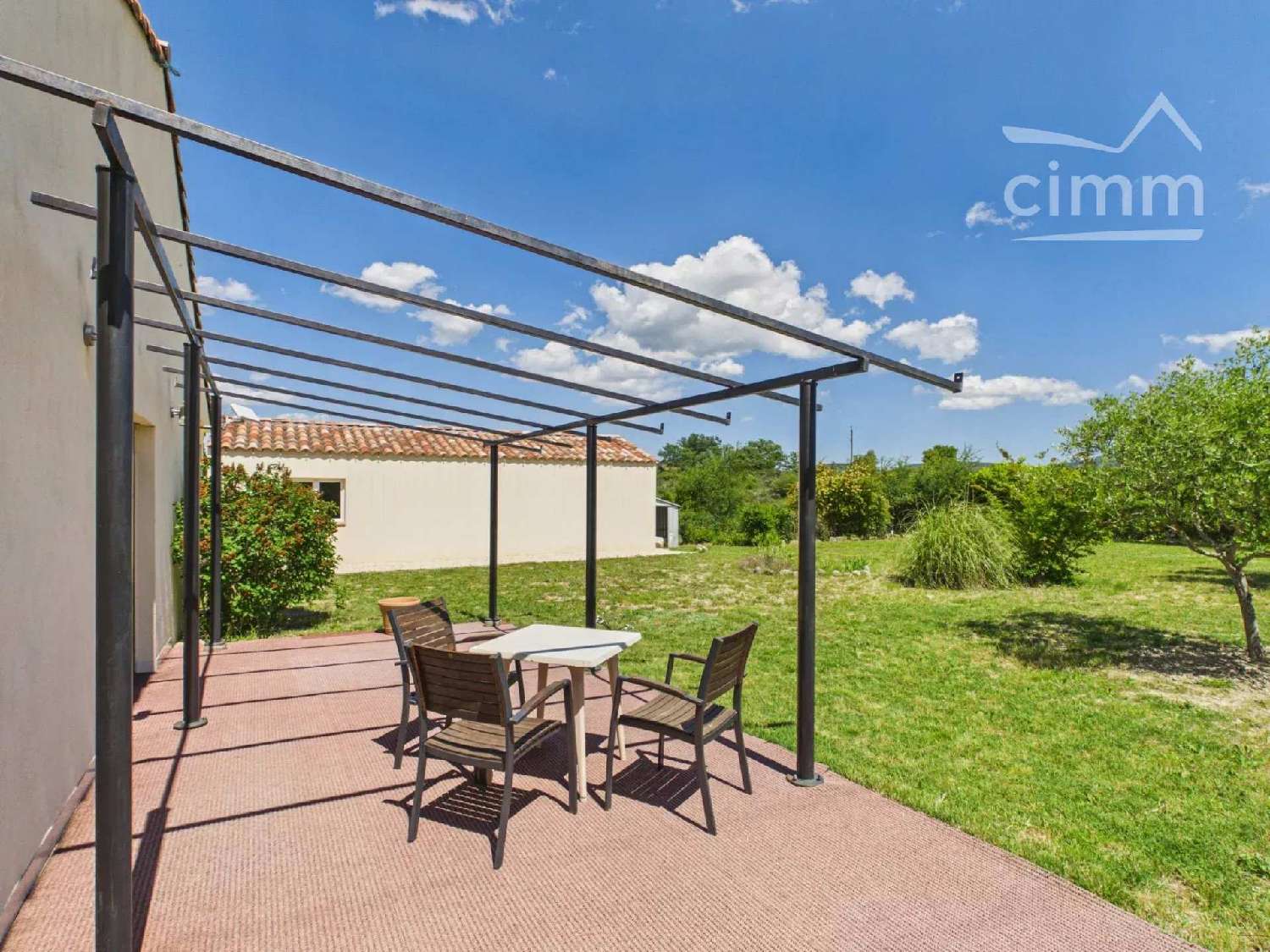  à vendre maison Lagorce Ardèche 7