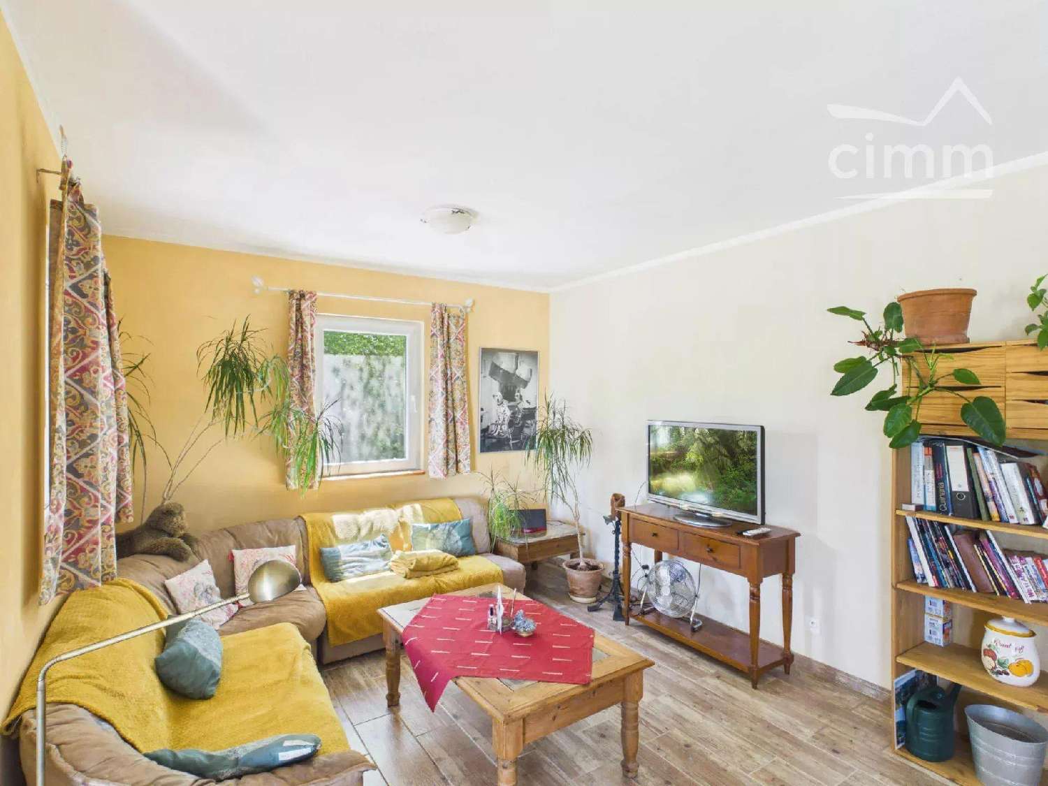  à vendre maison Lagorce Ardèche 8