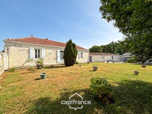 Lagord Charente-Maritime maison foto 7383807