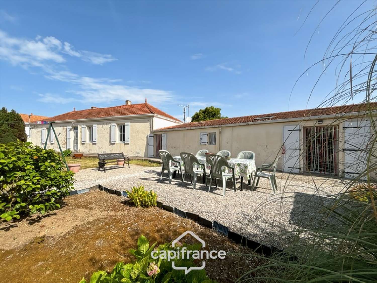à vendre maison Lagord Charente-Maritime 2