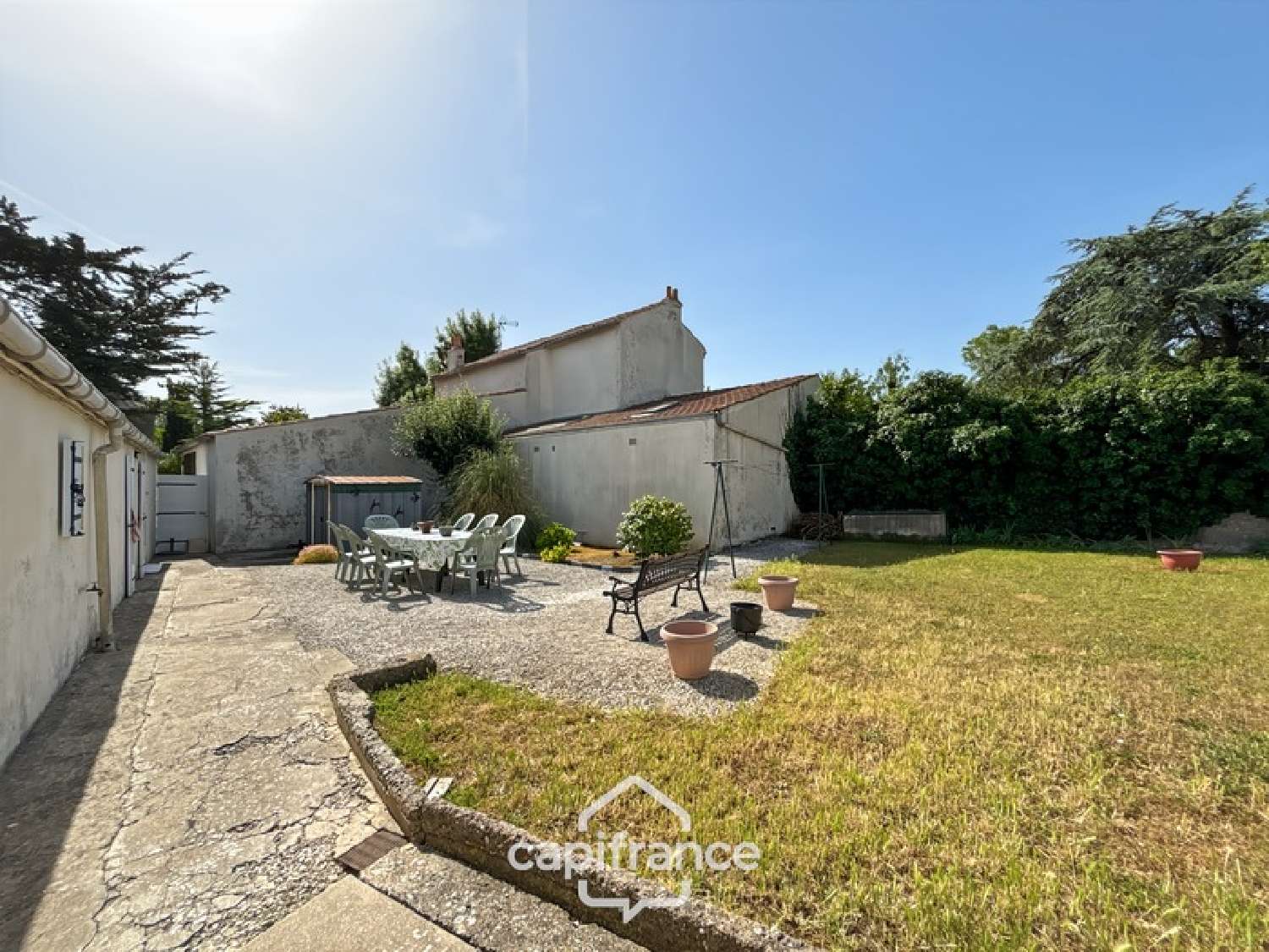 à vendre maison Lagord Charente-Maritime 3