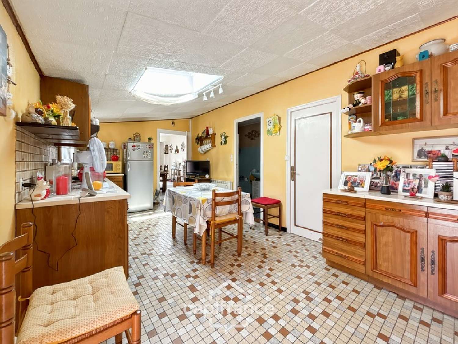 à vendre maison Lagord Charente-Maritime 4