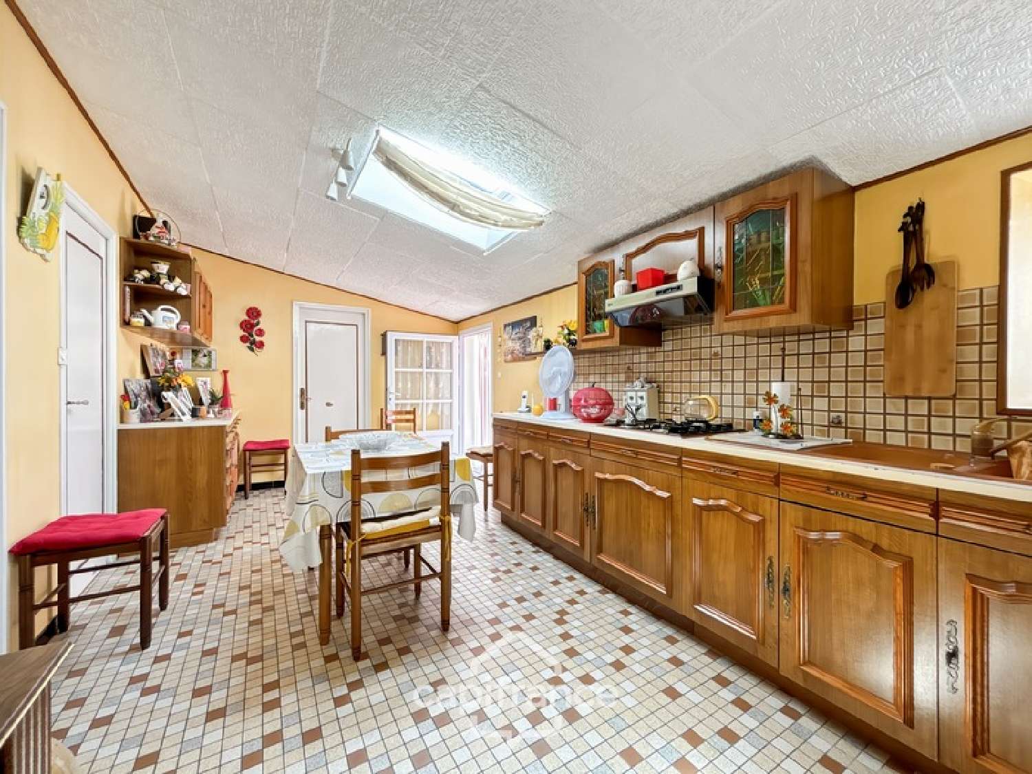 à vendre maison Lagord Charente-Maritime 5