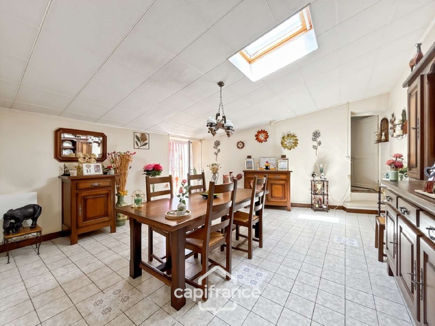 à vendre maison Lagord Charente-Maritime 7