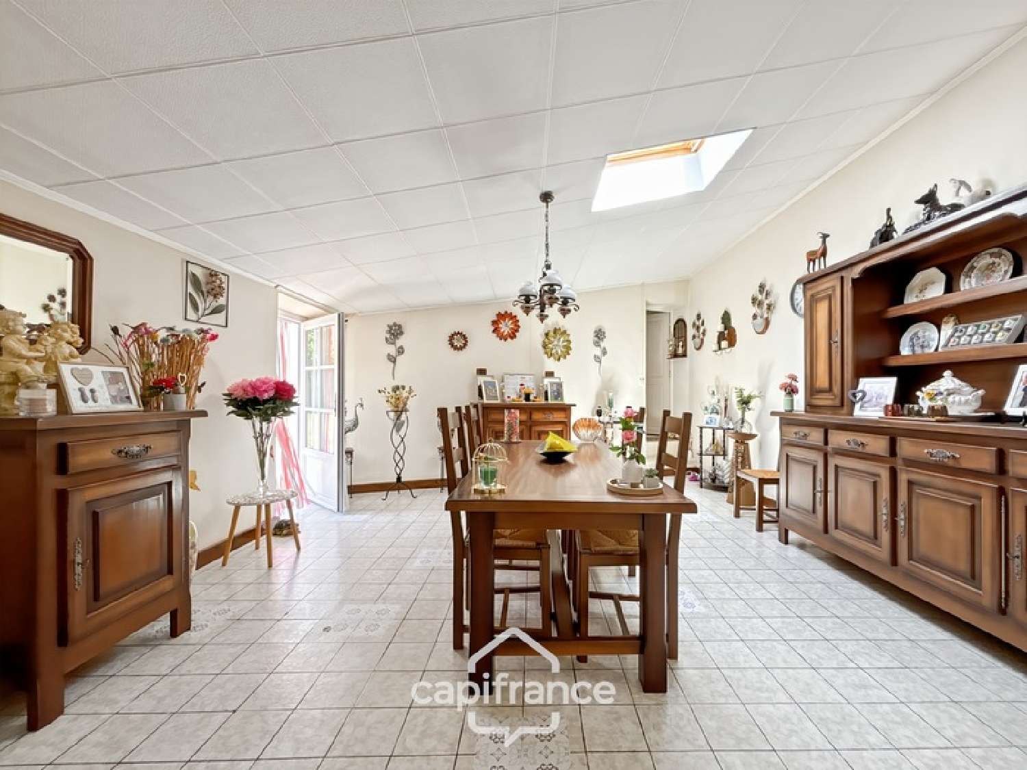 à vendre maison Lagord Charente-Maritime 8