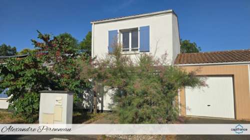 Lagord Charente-Maritime maison foto 7394856