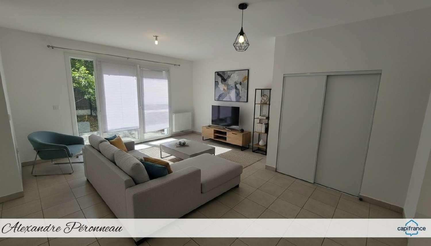 à vendre maison Lagord Charente-Maritime 3