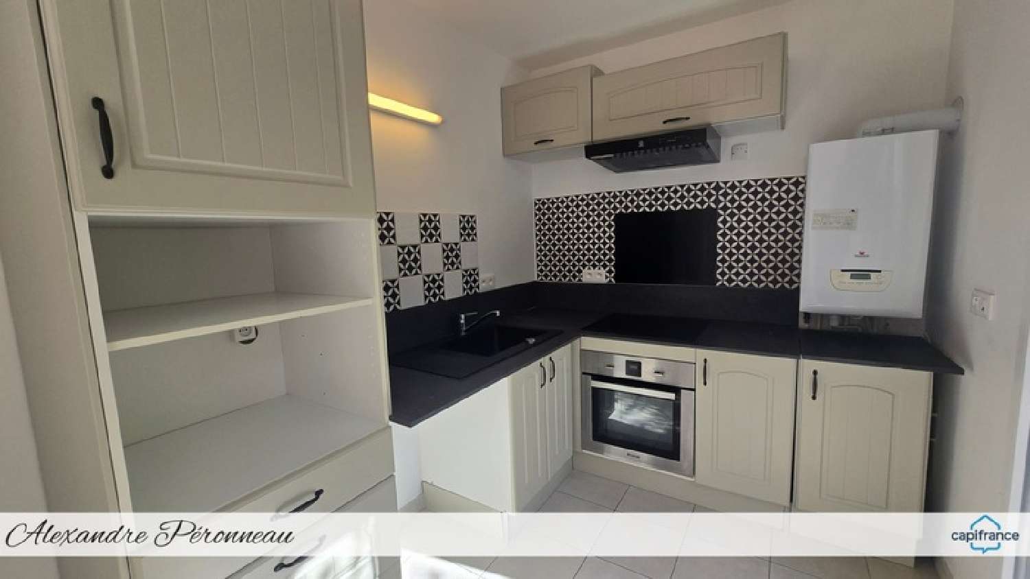 à vendre maison Lagord Charente-Maritime 4