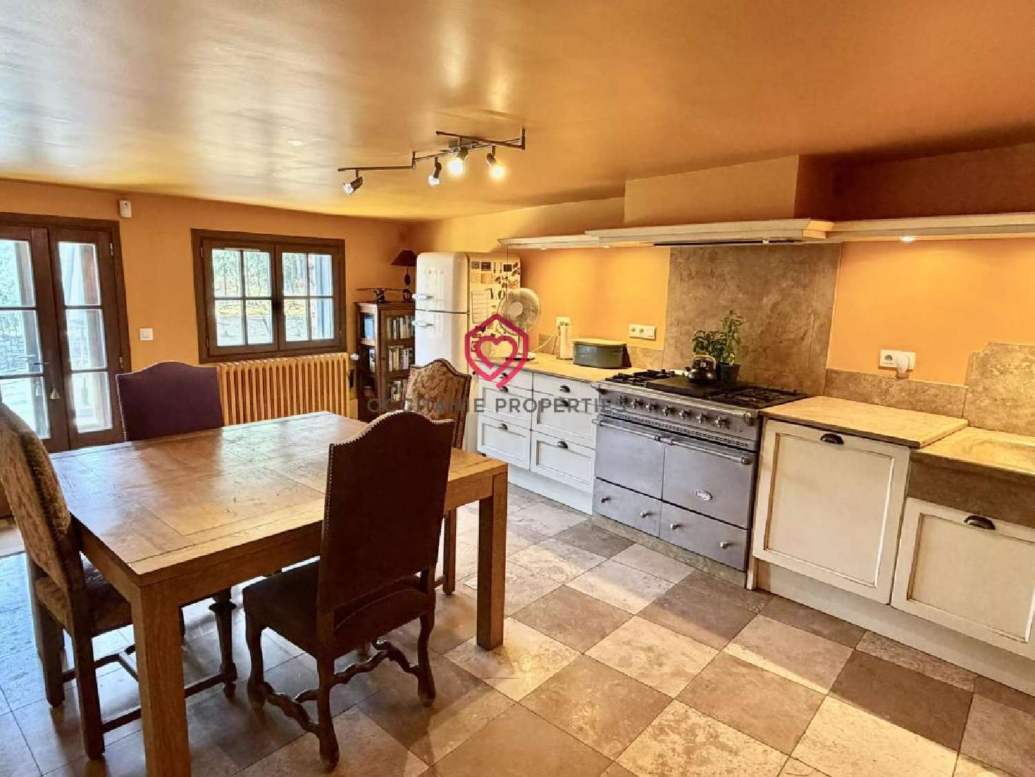  te koop huis Lairière Aude 6