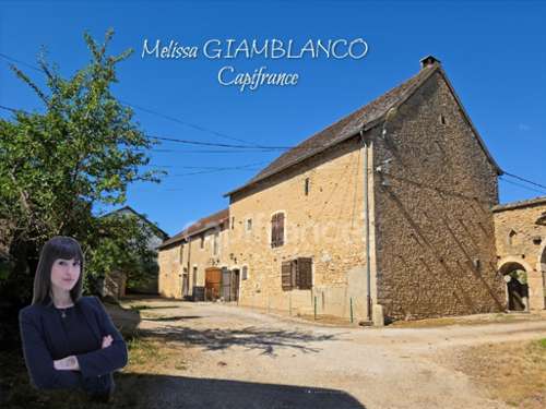 Laives Saône-et-Loire maison foto 7394916