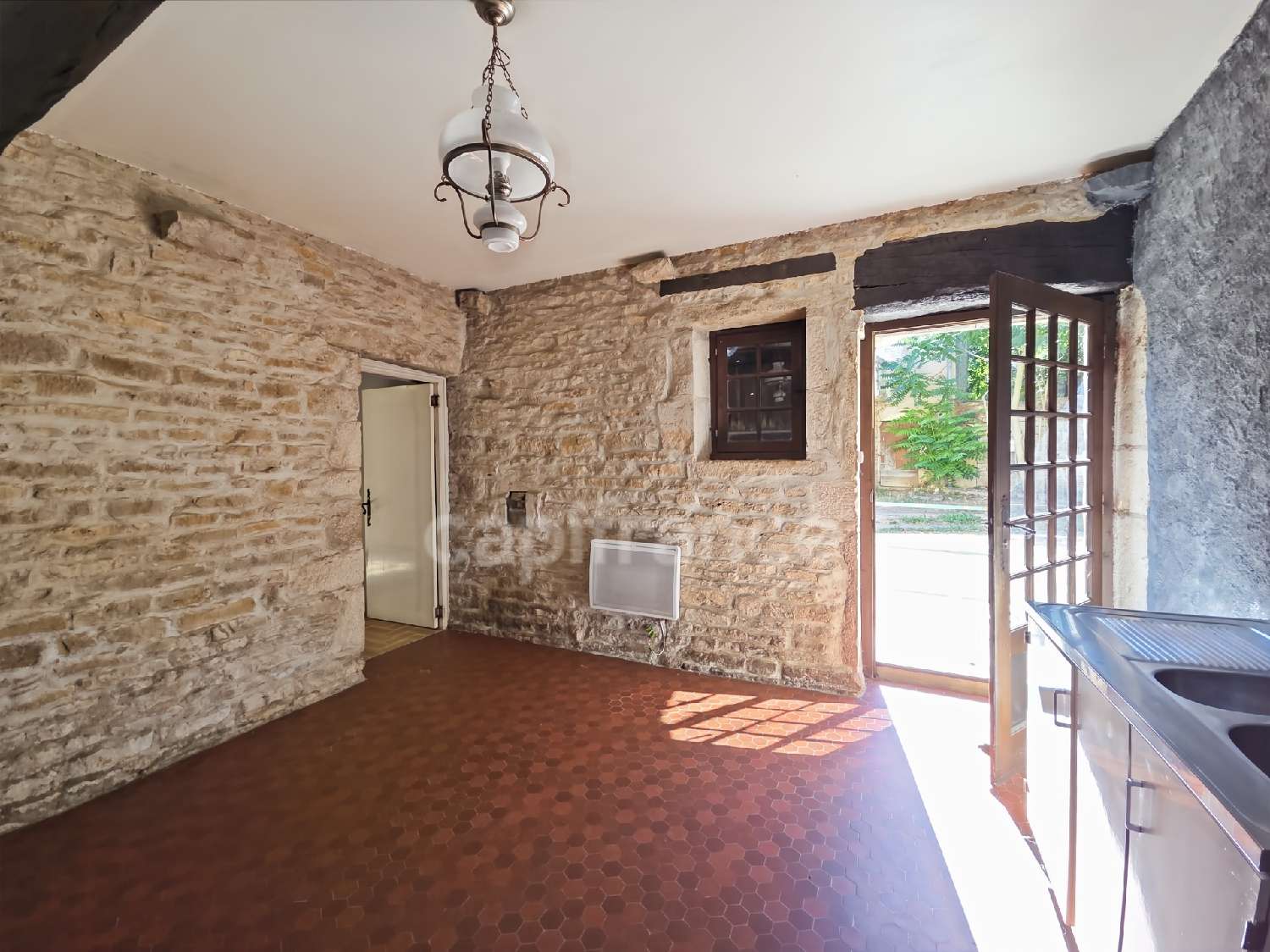 à vendre maison Laives Saône-et-Loire 4