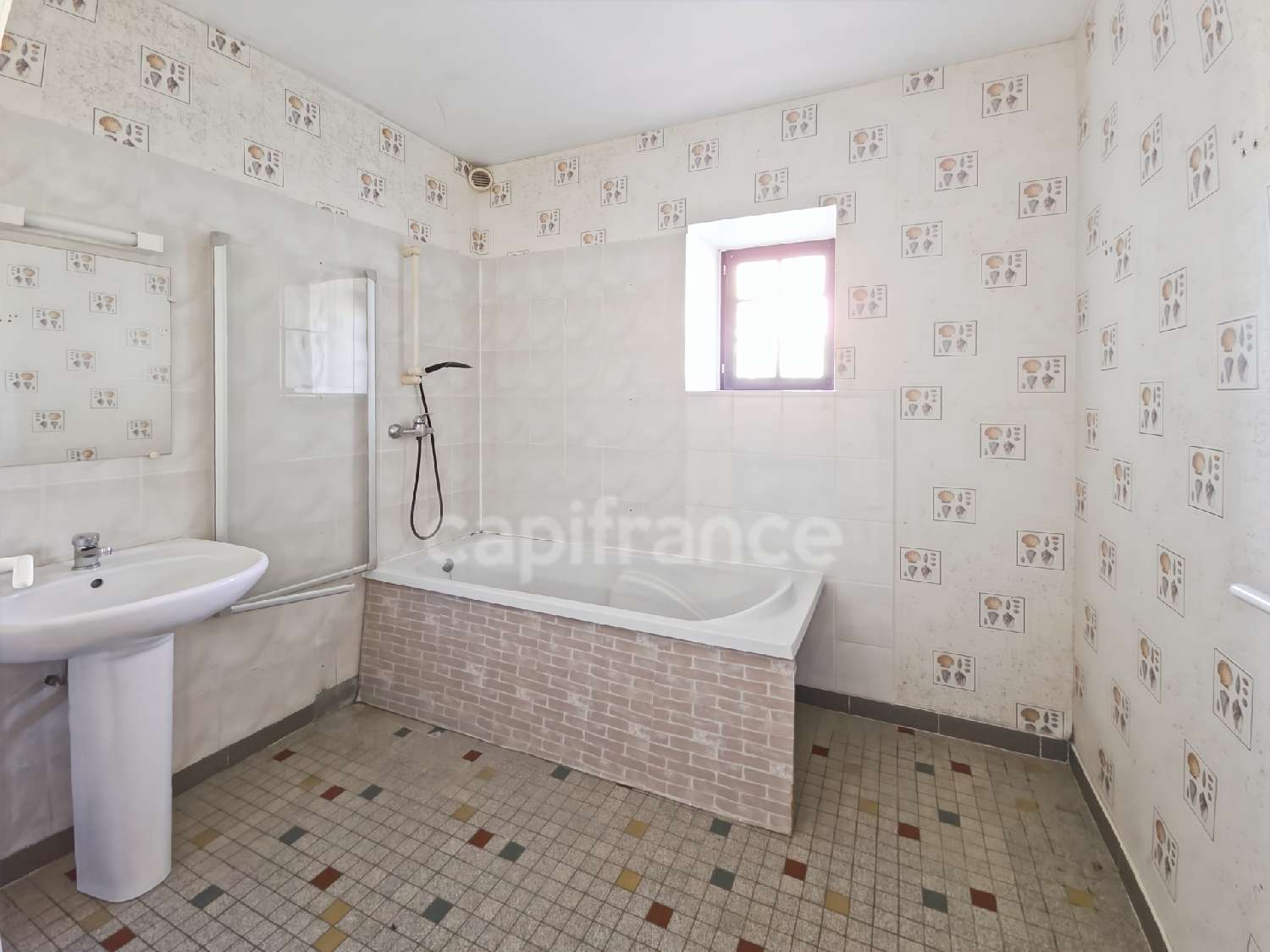 à vendre maison Laives Saône-et-Loire 7
