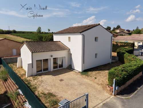 Laizé Saône-et-Loire house foto 7394525