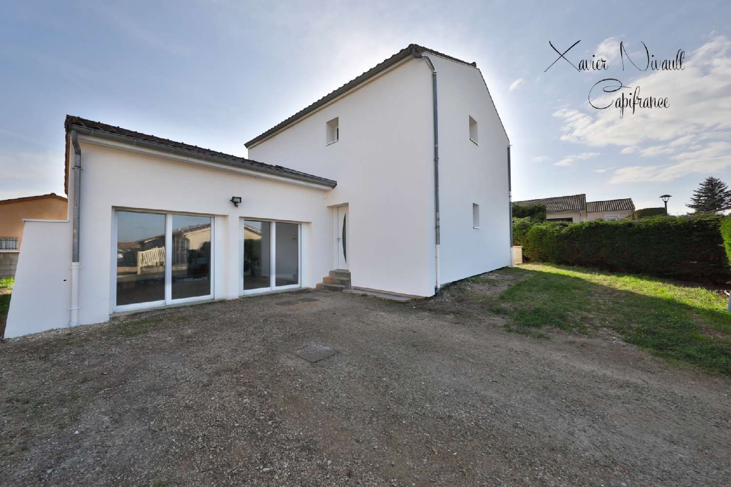 en venta casa Laizé Saône-et-Loire 6