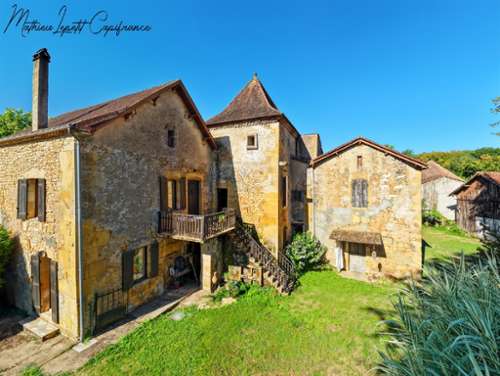Lalinde Dordogne house foto 7389652