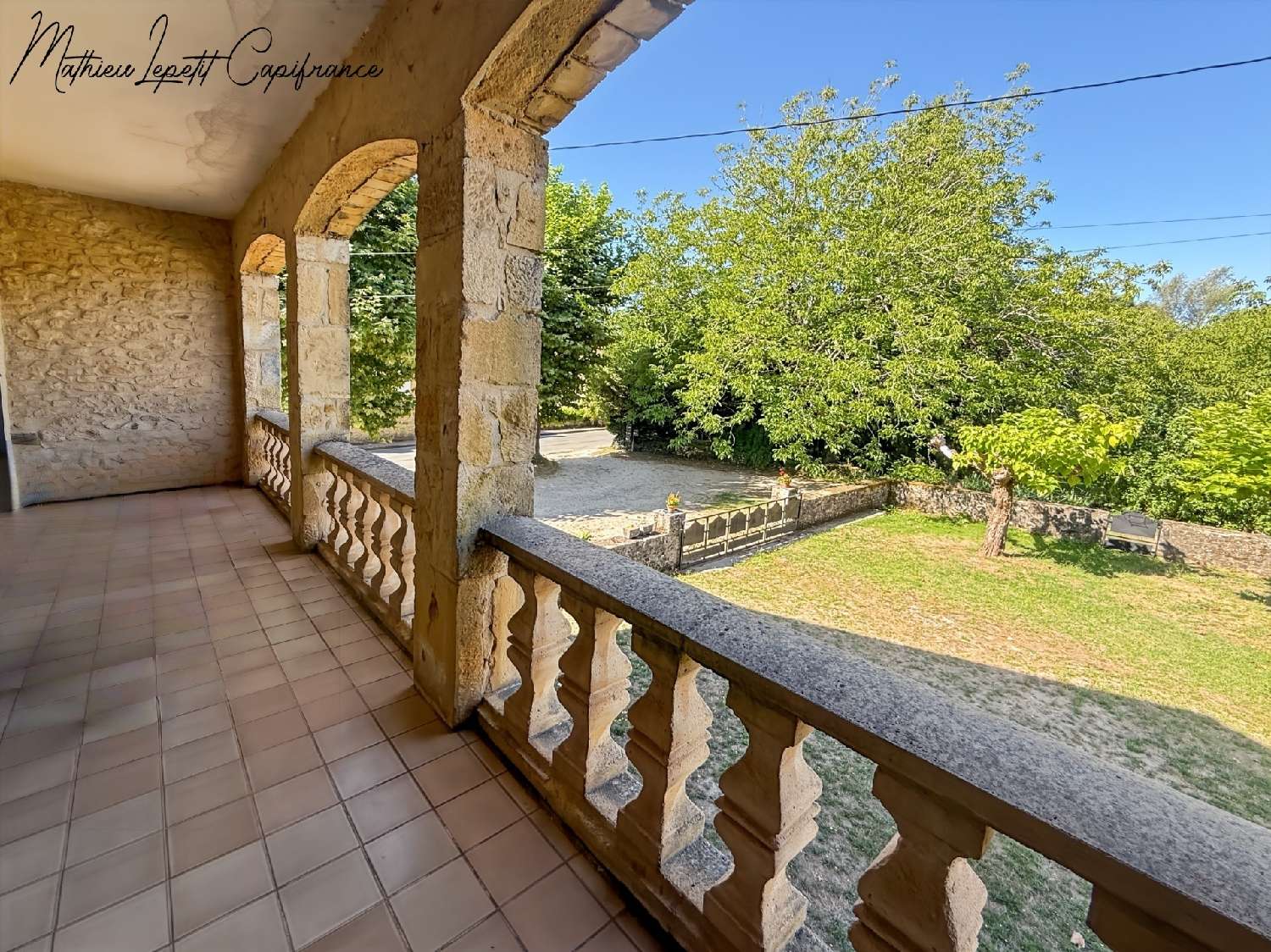  for sale house Lalinde Dordogne 2