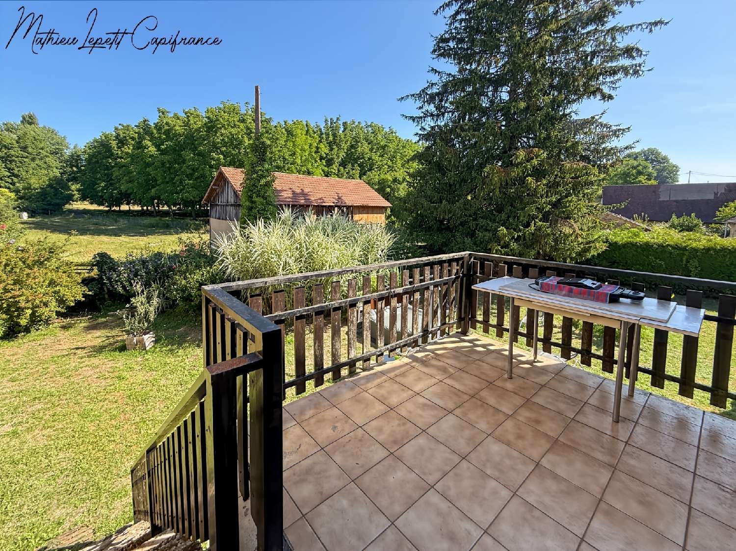  for sale house Lalinde Dordogne 3